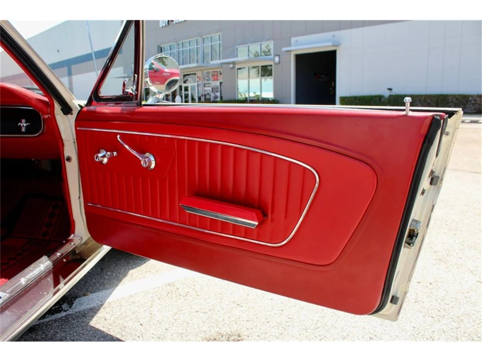 1965 Ford Mustang 1st Gen (1964.5-1966) - Image 29 of 31
