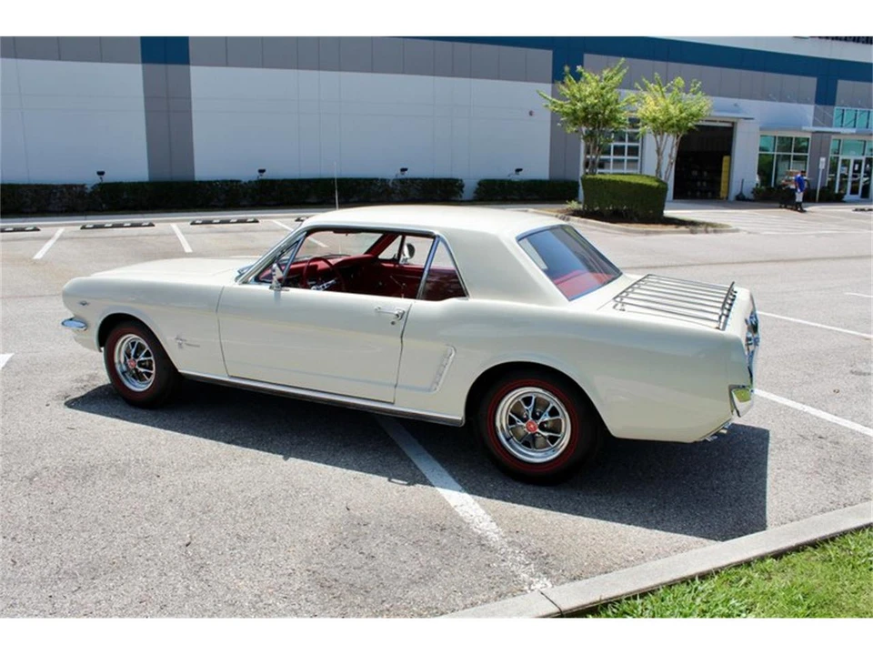 1965 Ford Mustang 1st Gen (1964.5-1966) - Image 26 of 31