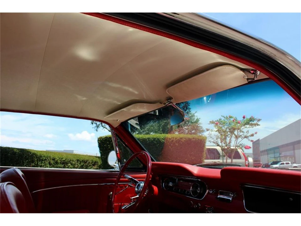 1965 Ford Mustang 1st Gen (1964.5-1966) - Image 30 of 31