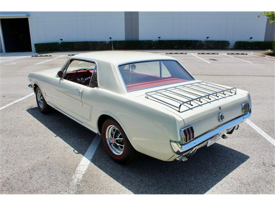 1965 Ford Mustang 1st Gen (1964.5-1966) - Image 27 of 31