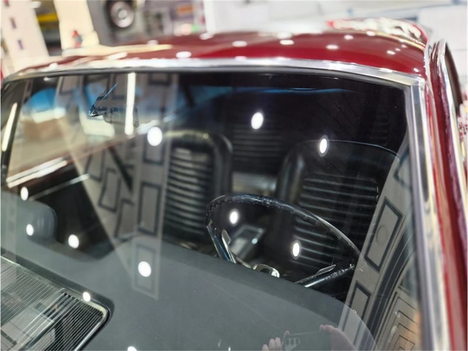 1965 Ford Mustang 1st Gen (1964.5-1966) - Image 9 of 31