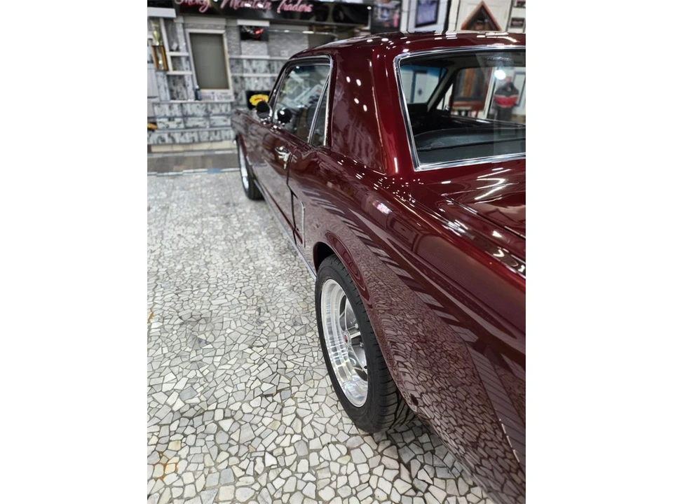 1965 Ford Mustang 1st Gen (1964.5-1966) - Image 25 of 31