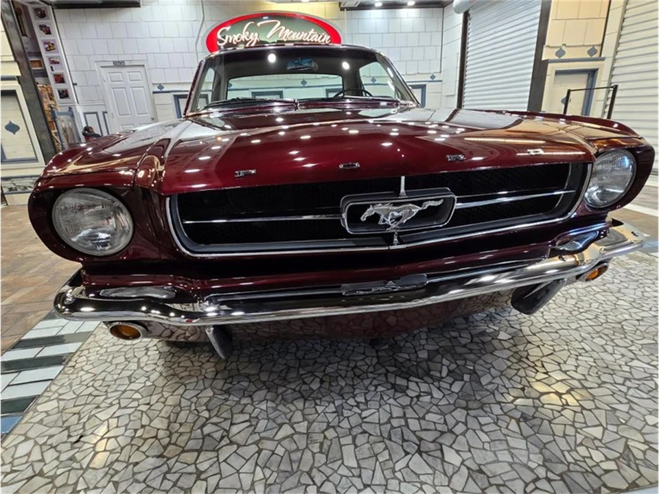 1965 Ford Mustang 1st Gen (1964.5-1966) - Image 13 of 31