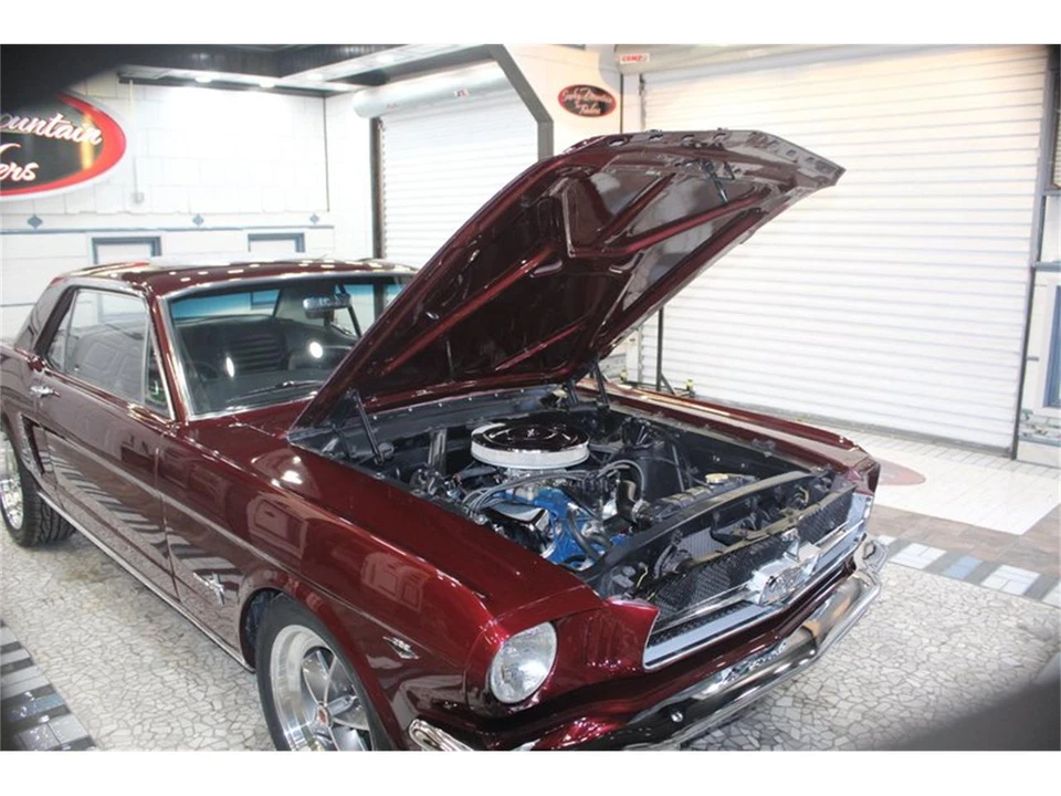1965 Ford Mustang 1st Gen (1964.5-1966) - Image 14 of 31