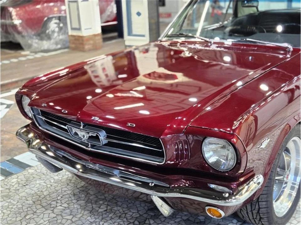1965 Ford Mustang 1st Gen (1964.5-1966) - Image 10 of 31