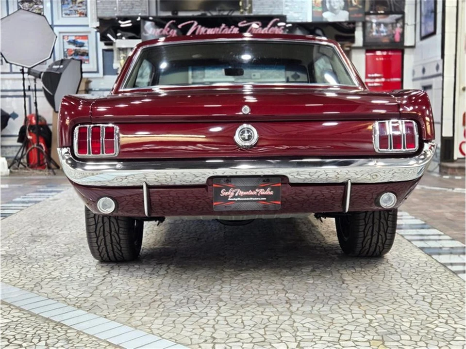 1965 Ford Mustang 1st Gen (1964.5-1966) - Image 23 of 31