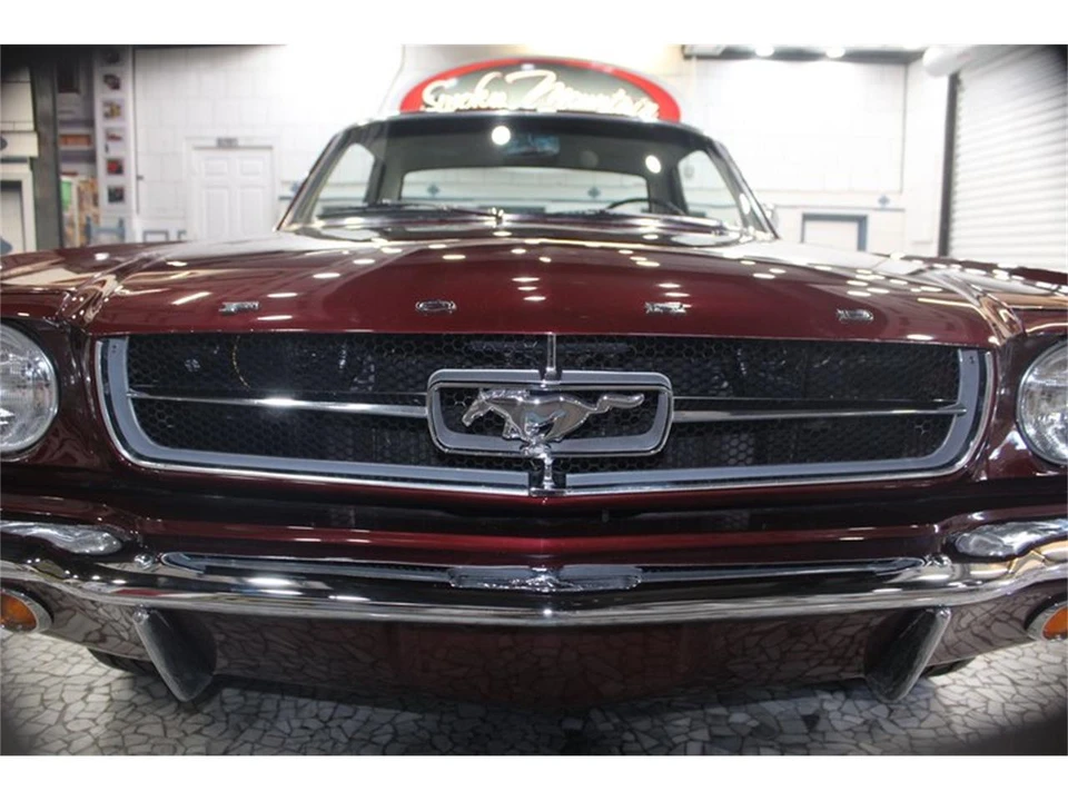 1965 Ford Mustang 1st Gen (1964.5-1966) - Image 18 of 31