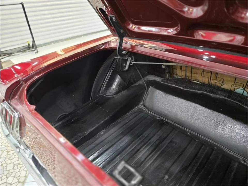 1965 Ford Mustang 1st Gen (1964.5-1966) - Image 31 of 31