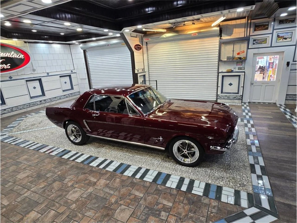 1965 Ford Mustang 1st Gen (1964.5-1966) - Image 3 of 31