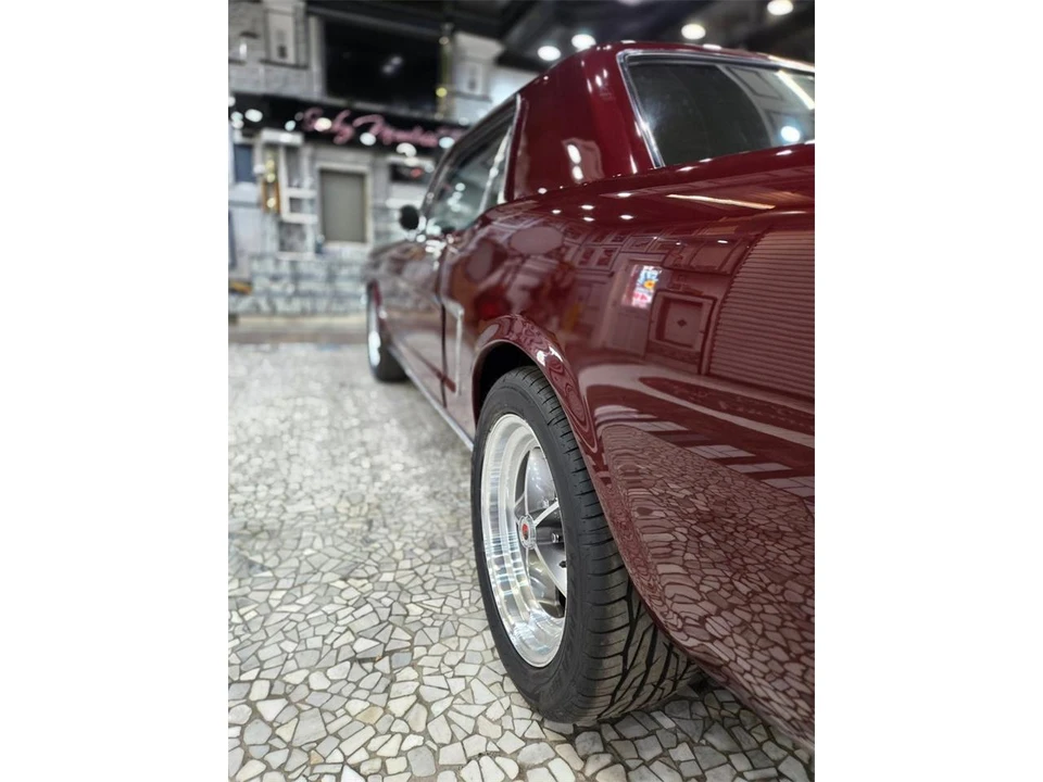 1965 Ford Mustang 1st Gen (1964.5-1966) - Image 26 of 31