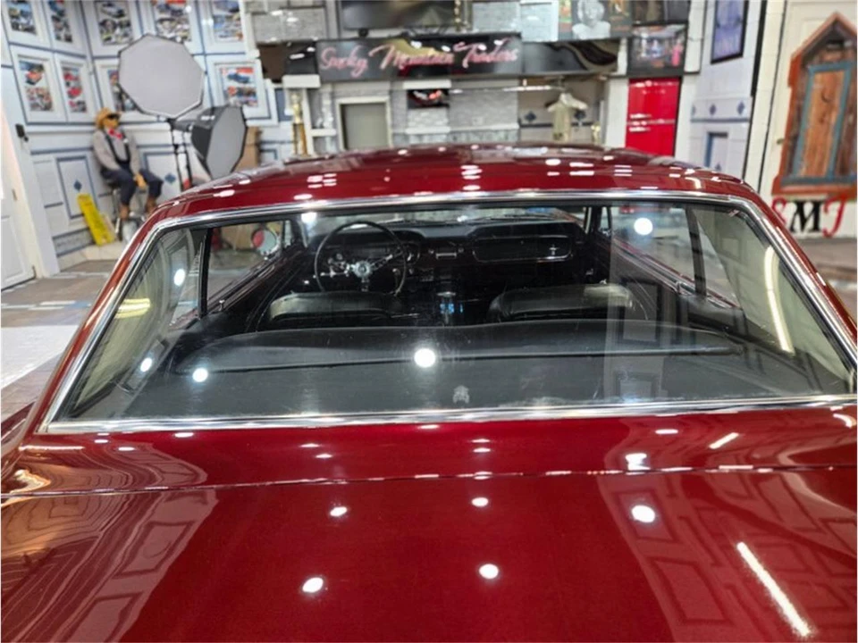 1965 Ford Mustang 1st Gen (1964.5-1966) - Image 24 of 31