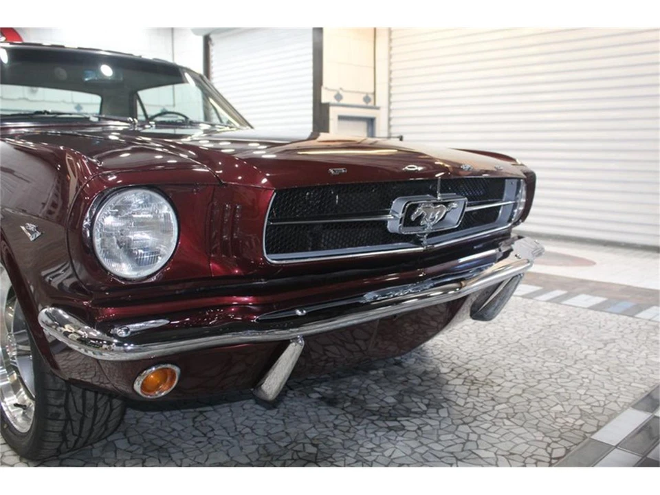1965 Ford Mustang 1st Gen (1964.5-1966) - Image 16 of 31