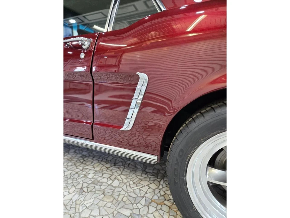 1965 Ford Mustang 1st Gen (1964.5-1966) - Image 28 of 31
