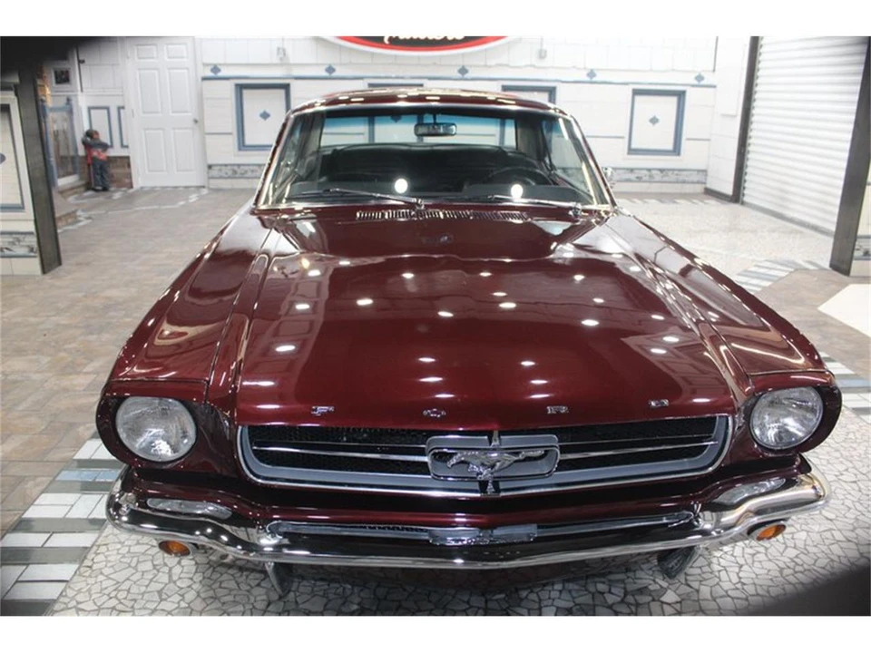 1965 Ford Mustang 1st Gen (1964.5-1966) - Image 20 of 31