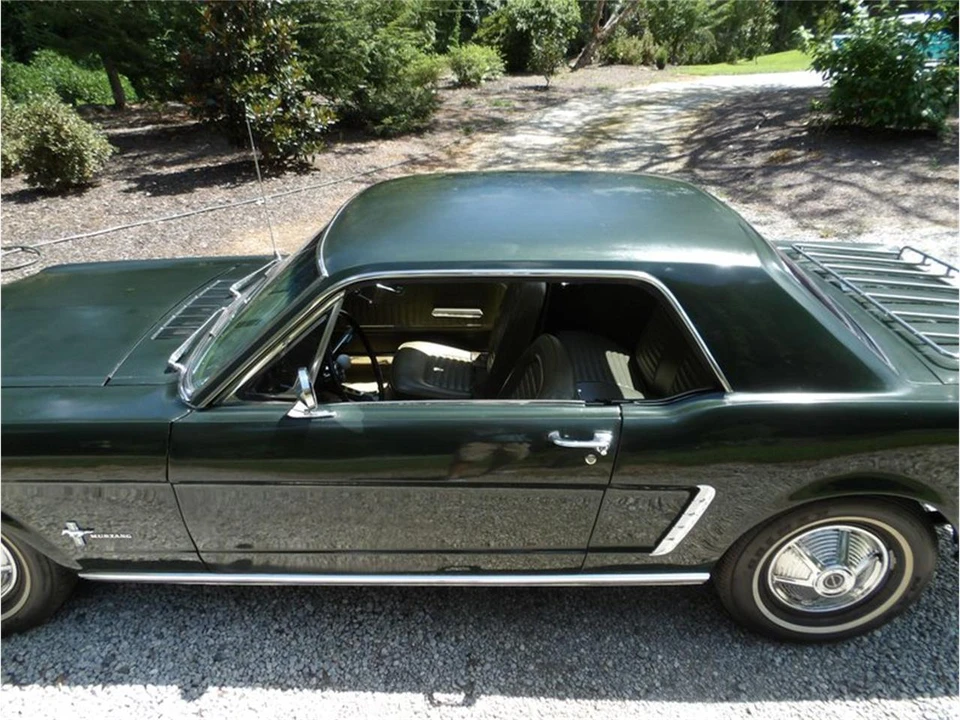 1965 Ford Mustang 1st Gen (1964.5-1966) - Image 21 of 31