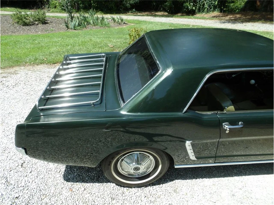 1965 Ford Mustang 1st Gen (1964.5-1966) - Image 31 of 31