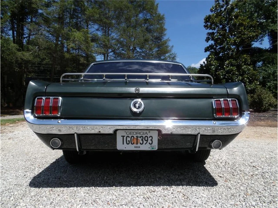 1965 Ford Mustang 1st Gen (1964.5-1966) - Image 26 of 31