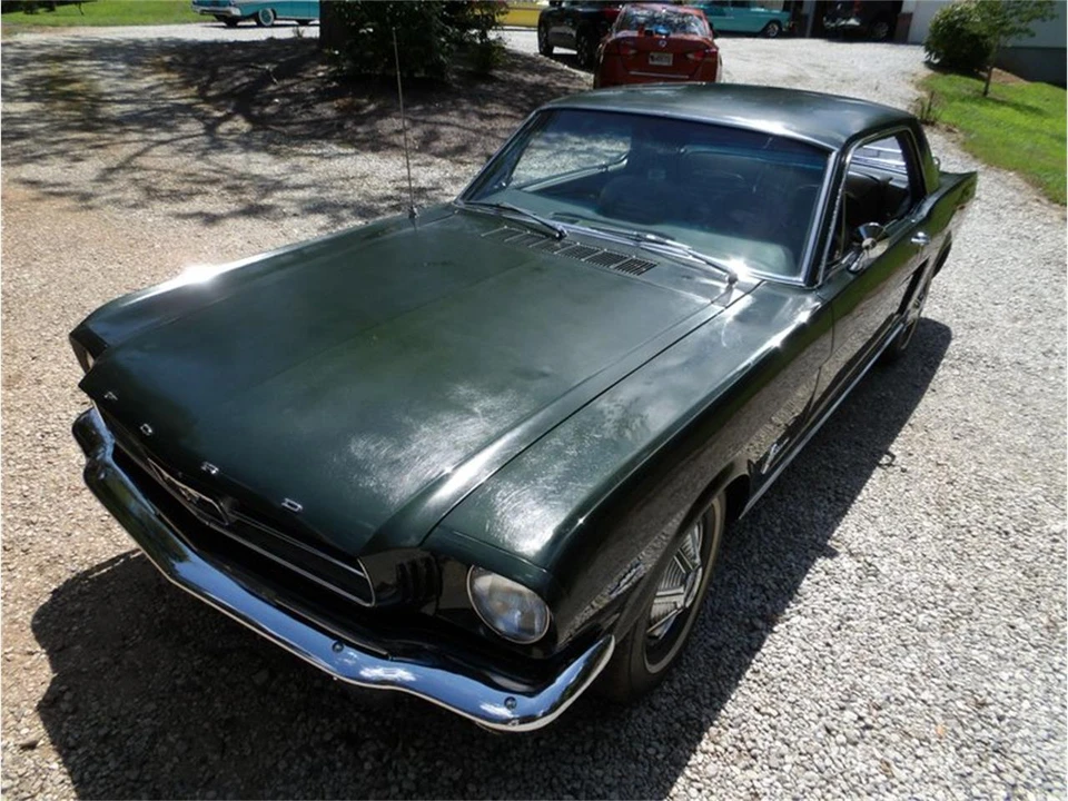 1965 Ford Mustang 1st Gen (1964.5-1966) - Image 17 of 31