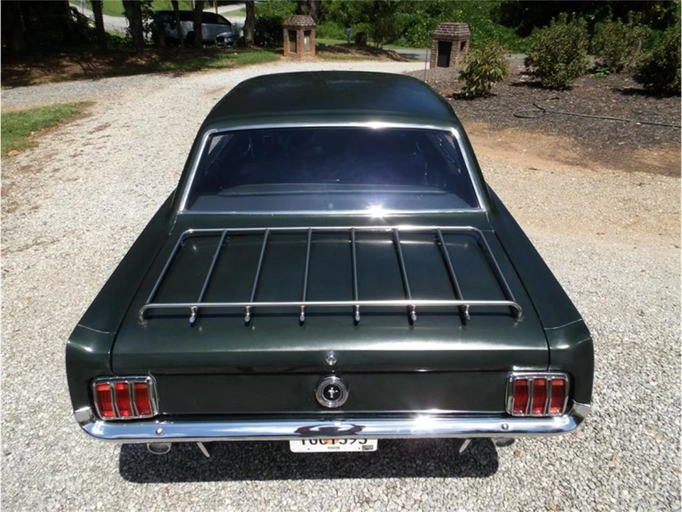 1965 Ford Mustang 1st Gen (1964.5-1966) - Image 27 of 31