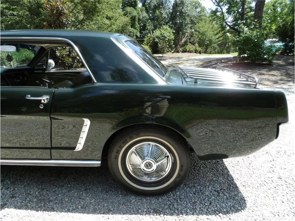 1965 Ford Mustang 1st Gen (1964.5-1966) - Image 22 of 31
