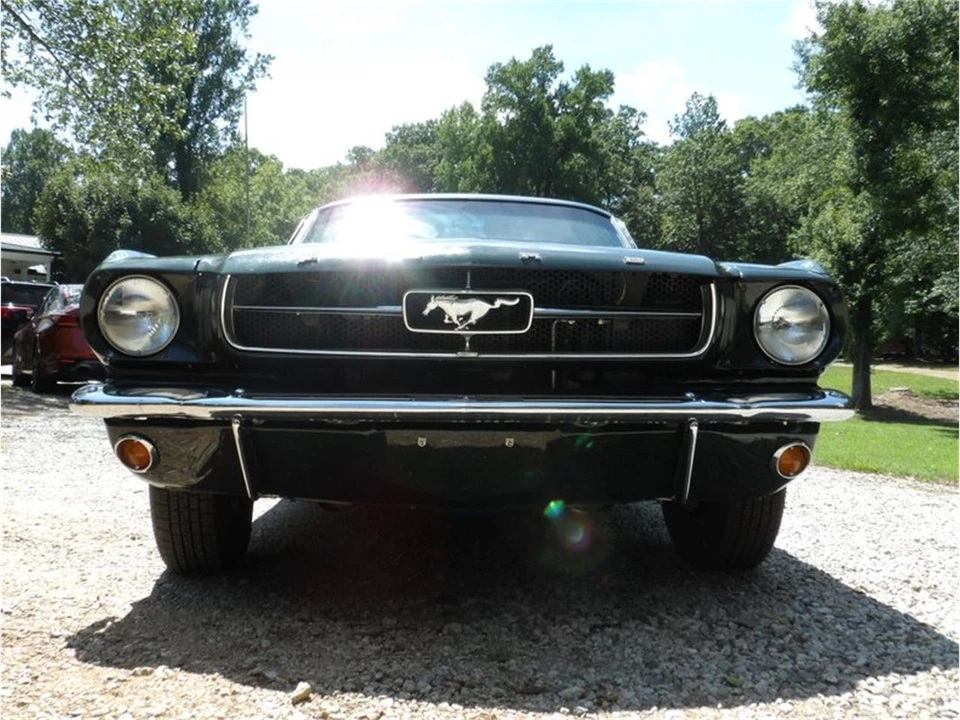 1965 Ford Mustang 1st Gen (1964.5-1966) - Image 3 of 31