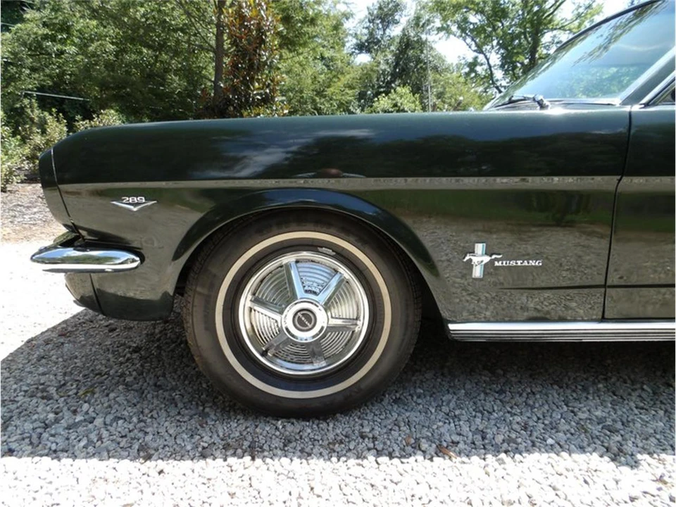 1965 Ford Mustang 1st Gen (1964.5-1966) - Image 18 of 31