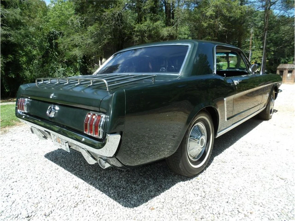 1965 Ford Mustang 1st Gen (1964.5-1966) - Image 28 of 31