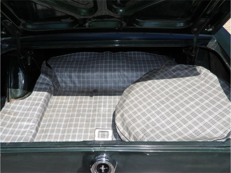 1965 Ford Mustang 1st Gen (1964.5-1966) - Image 8 of 31