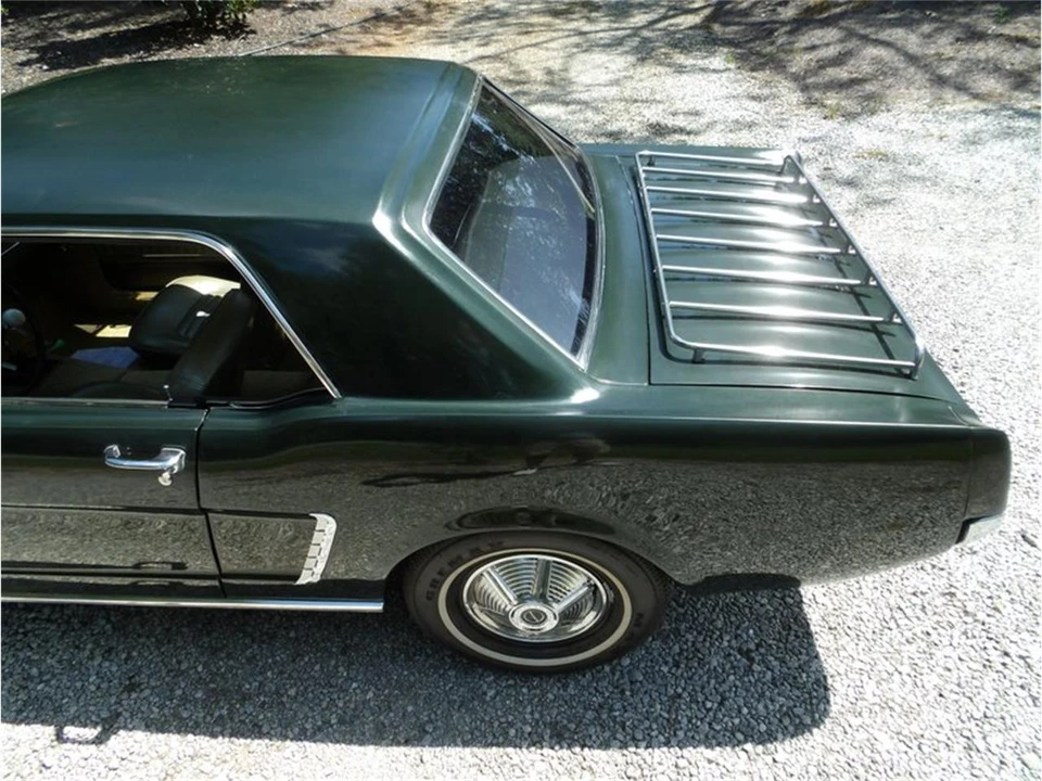 1965 Ford Mustang 1st Gen (1964.5-1966) - Image 23 of 31
