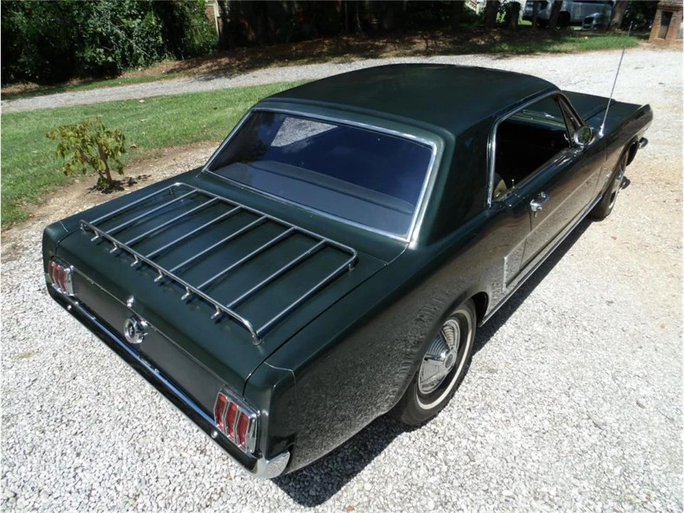 1965 Ford Mustang 1st Gen (1964.5-1966) - Image 29 of 31