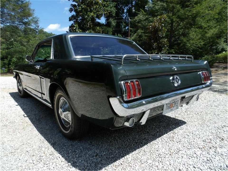 1965 Ford Mustang 1st Gen (1964.5-1966) - Image 24 of 31
