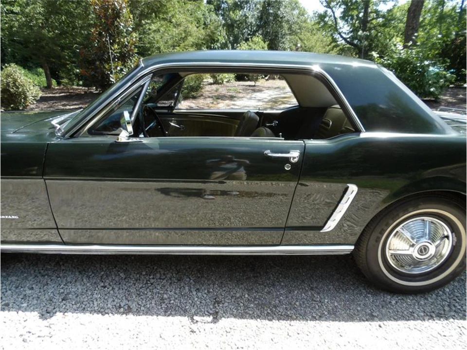 1965 Ford Mustang 1st Gen (1964.5-1966) - Image 20 of 31