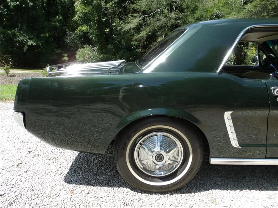 1965 Ford Mustang 1st Gen (1964.5-1966) - Image 30 of 31