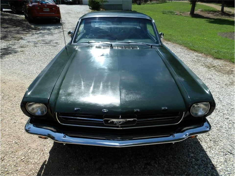 1965 Ford Mustang 1st Gen (1964.5-1966) - Image 15 of 31