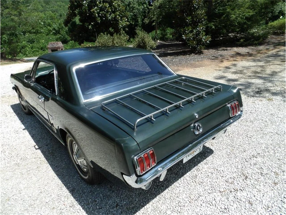1965 Ford Mustang 1st Gen (1964.5-1966) - Image 25 of 31