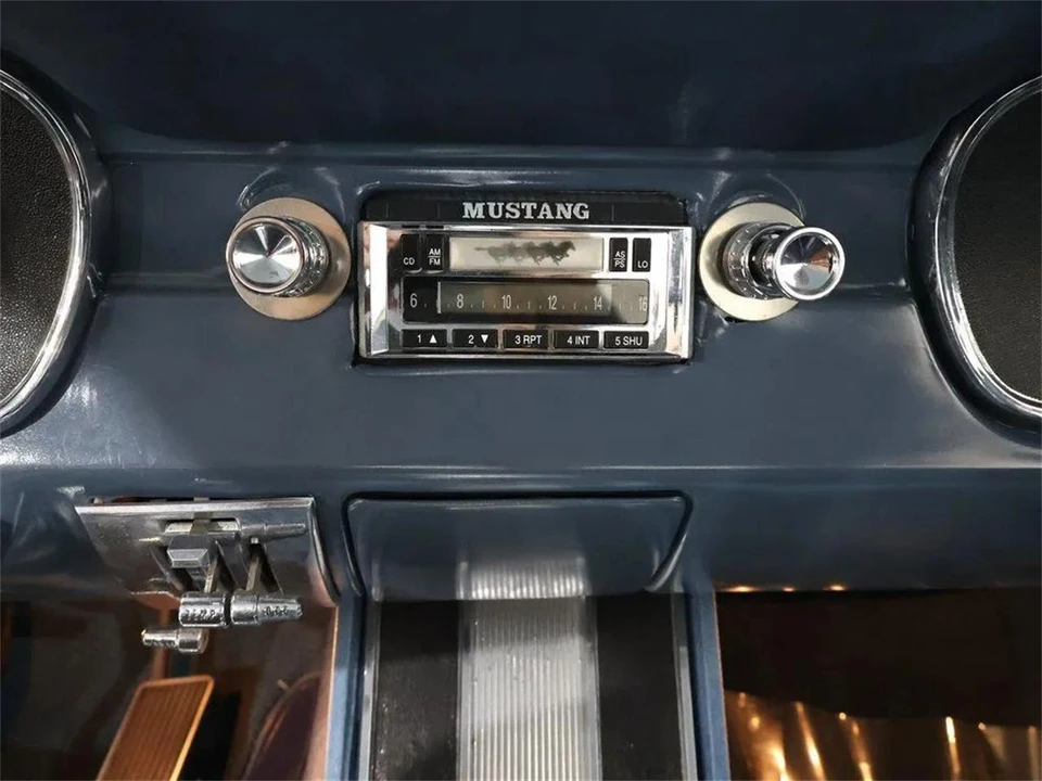 1965 Ford Mustang 1st Gen (1964.5-1966) - Image 18 of 31