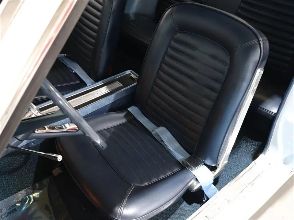 1965 Ford Mustang 1st Gen (1964.5-1966) - Image 12 of 31