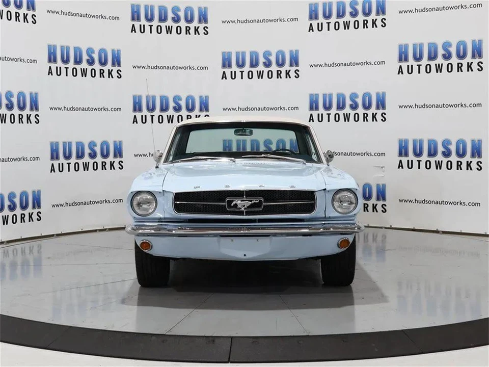 1965 Ford Mustang 1st Gen (1964.5-1966) - Image 8 of 31