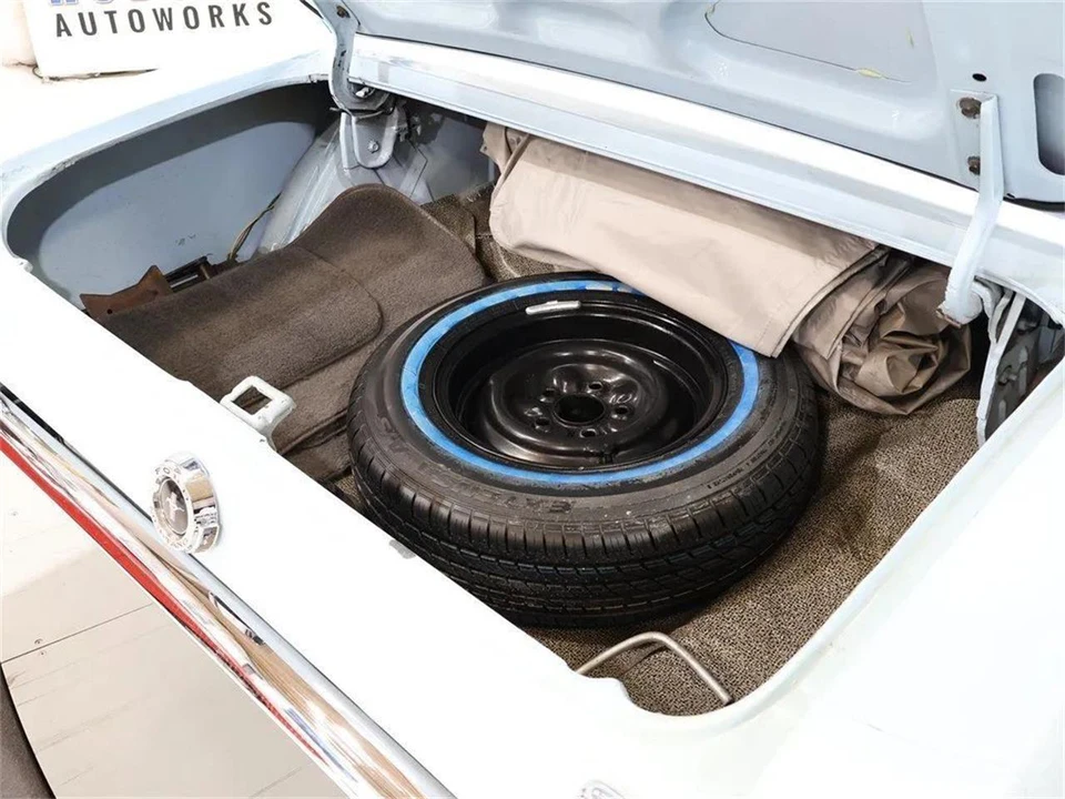 1965 Ford Mustang 1st Gen (1964.5-1966) - Image 30 of 31