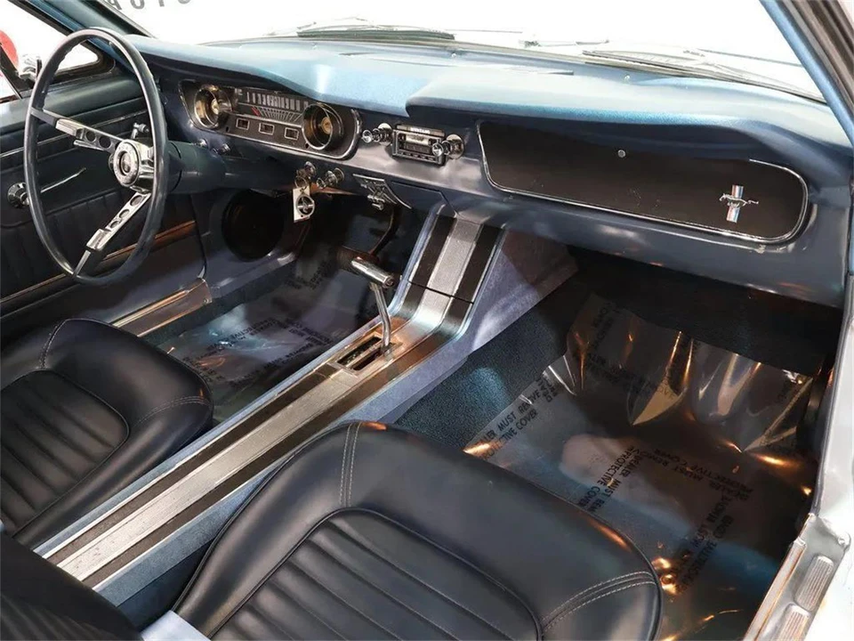 1965 Ford Mustang 1st Gen (1964.5-1966) - Image 28 of 31