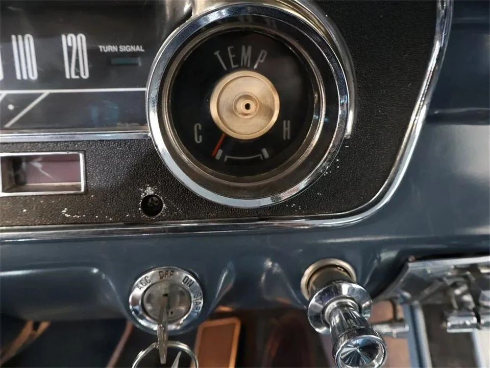 1965 Ford Mustang 1st Gen (1964.5-1966) - Image 16 of 31