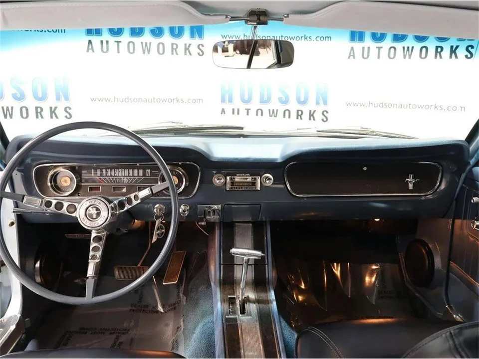 1965 Ford Mustang 1st Gen (1964.5-1966) - Image 22 of 31