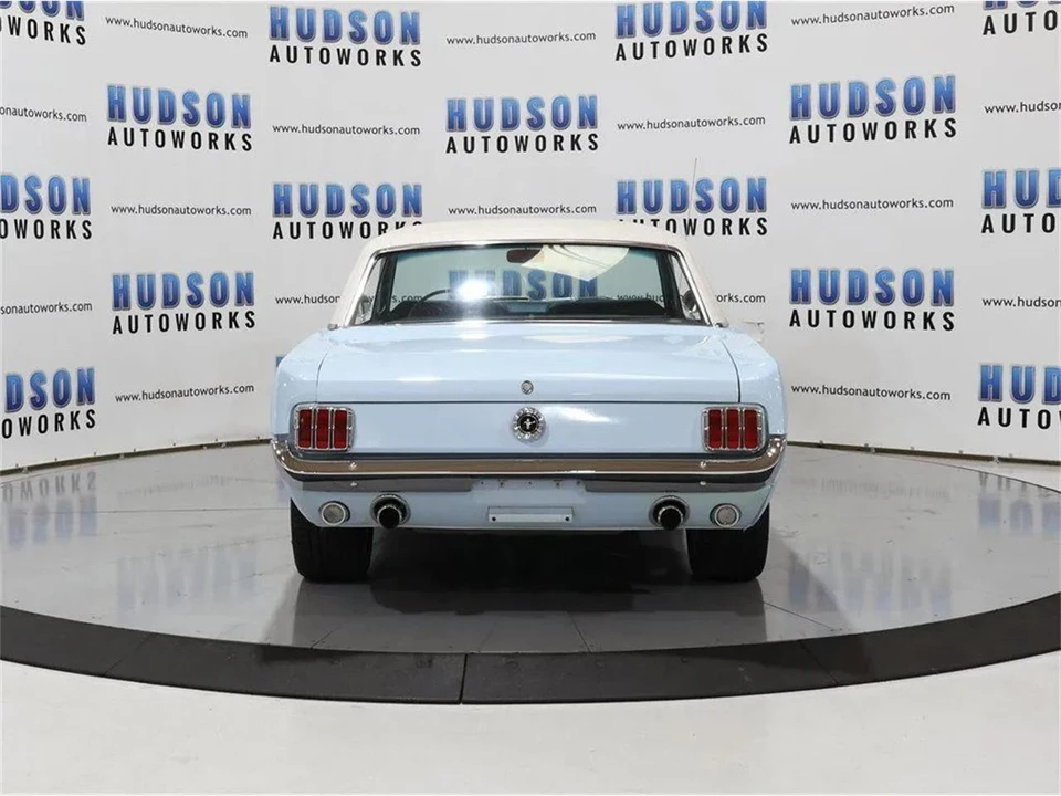 1965 Ford Mustang 1st Gen (1964.5-1966) - Image 5 of 31