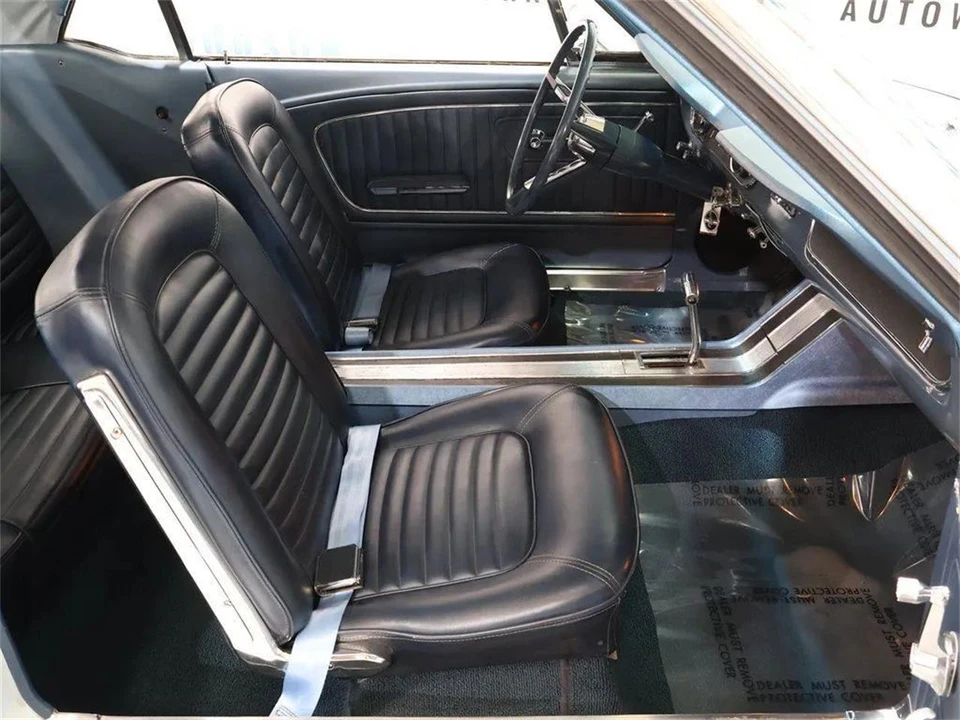 1965 Ford Mustang 1st Gen (1964.5-1966) - Image 26 of 31