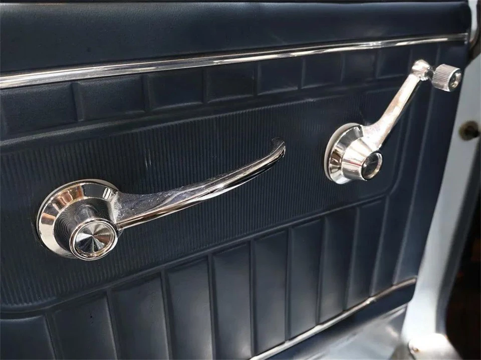 1965 Ford Mustang 1st Gen (1964.5-1966) - Image 10 of 31
