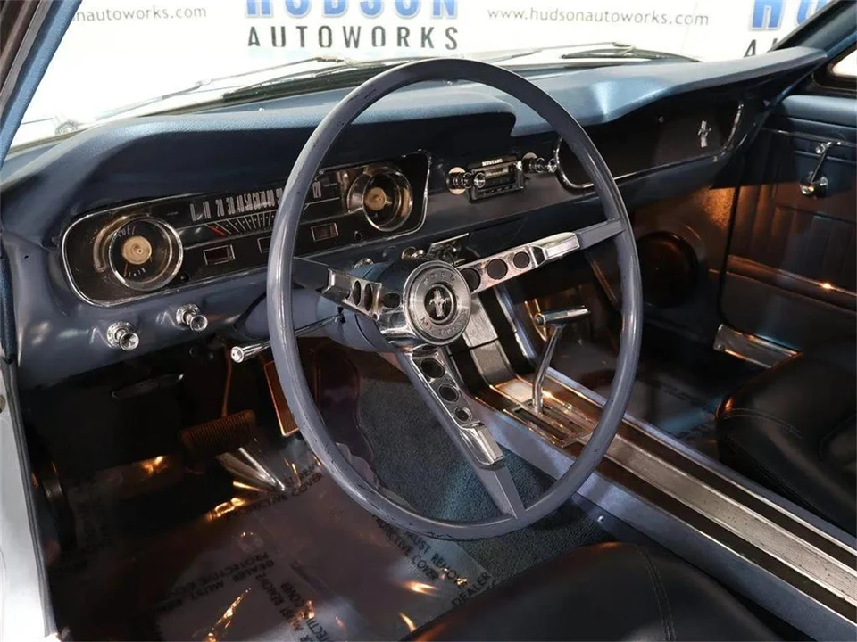 1965 Ford Mustang 1st Gen (1964.5-1966) - Image 13 of 31