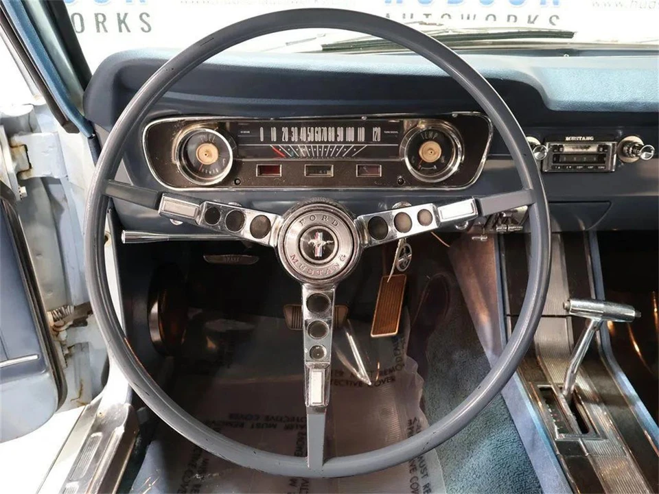 1965 Ford Mustang 1st Gen (1964.5-1966) - Image 19 of 31