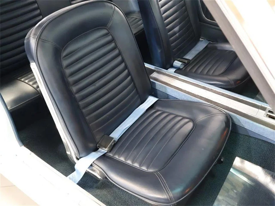 1965 Ford Mustang 1st Gen (1964.5-1966) - Image 27 of 31