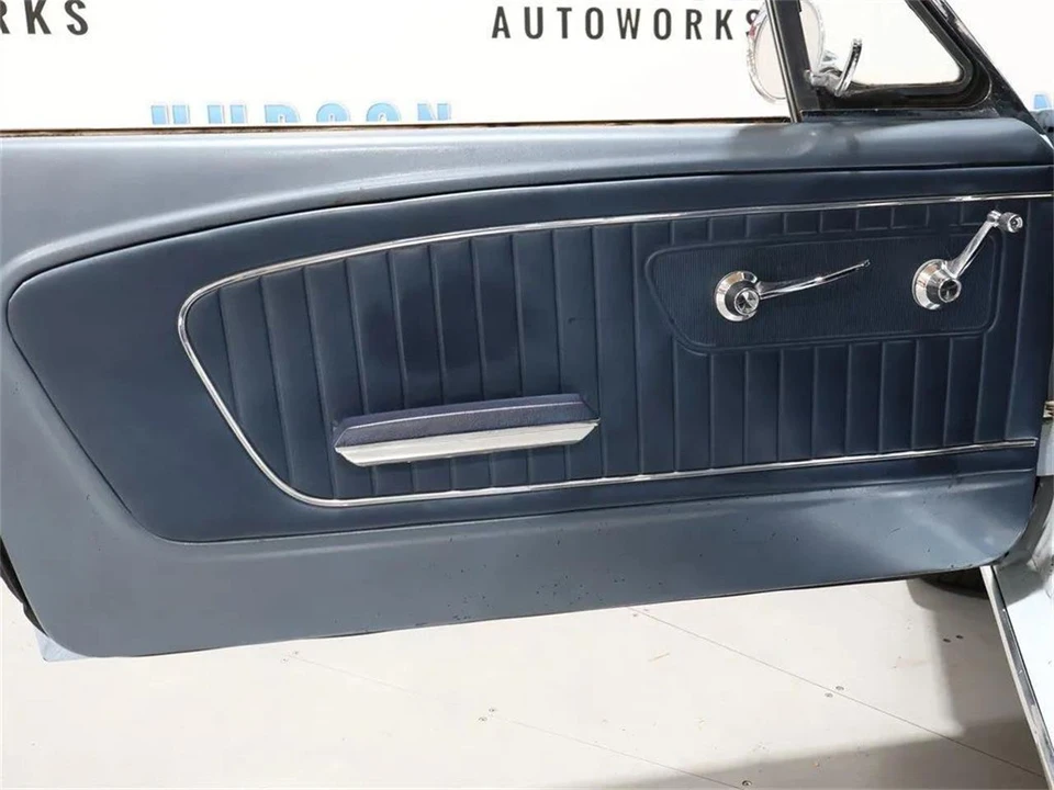 1965 Ford Mustang 1st Gen (1964.5-1966) - Image 9 of 31