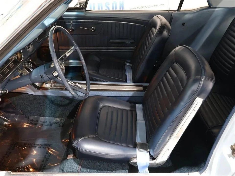 1965 Ford Mustang 1st Gen (1964.5-1966) - Image 11 of 31